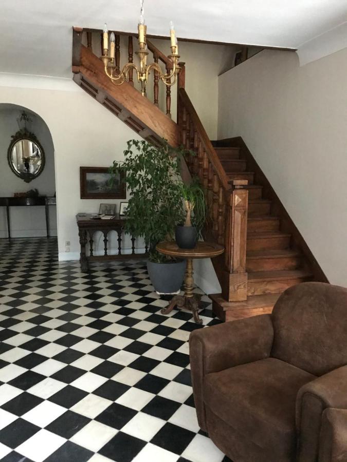 Residence Le Petit Paradis Labastide-Rouairoux Екстериор снимка