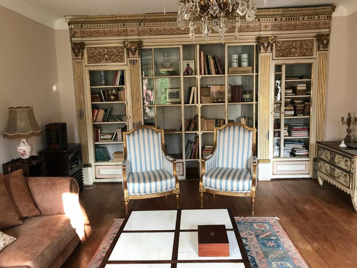 Residence Le Petit Paradis Labastide-Rouairoux Екстериор снимка