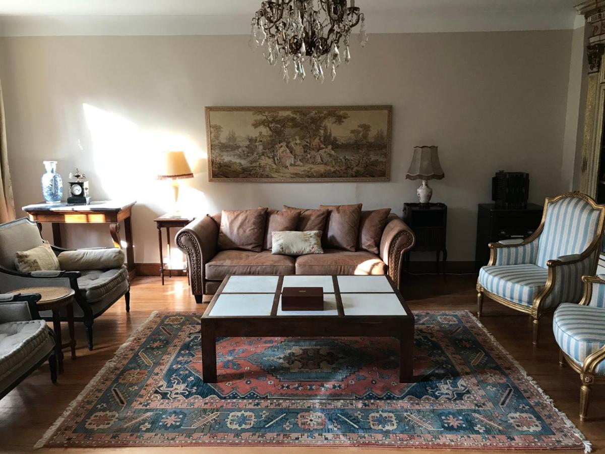 Residence Le Petit Paradis Labastide-Rouairoux Екстериор снимка