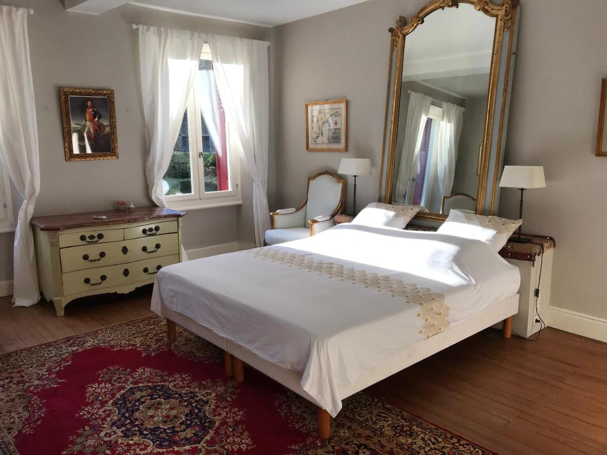 Residence Le Petit Paradis Labastide-Rouairoux Екстериор снимка