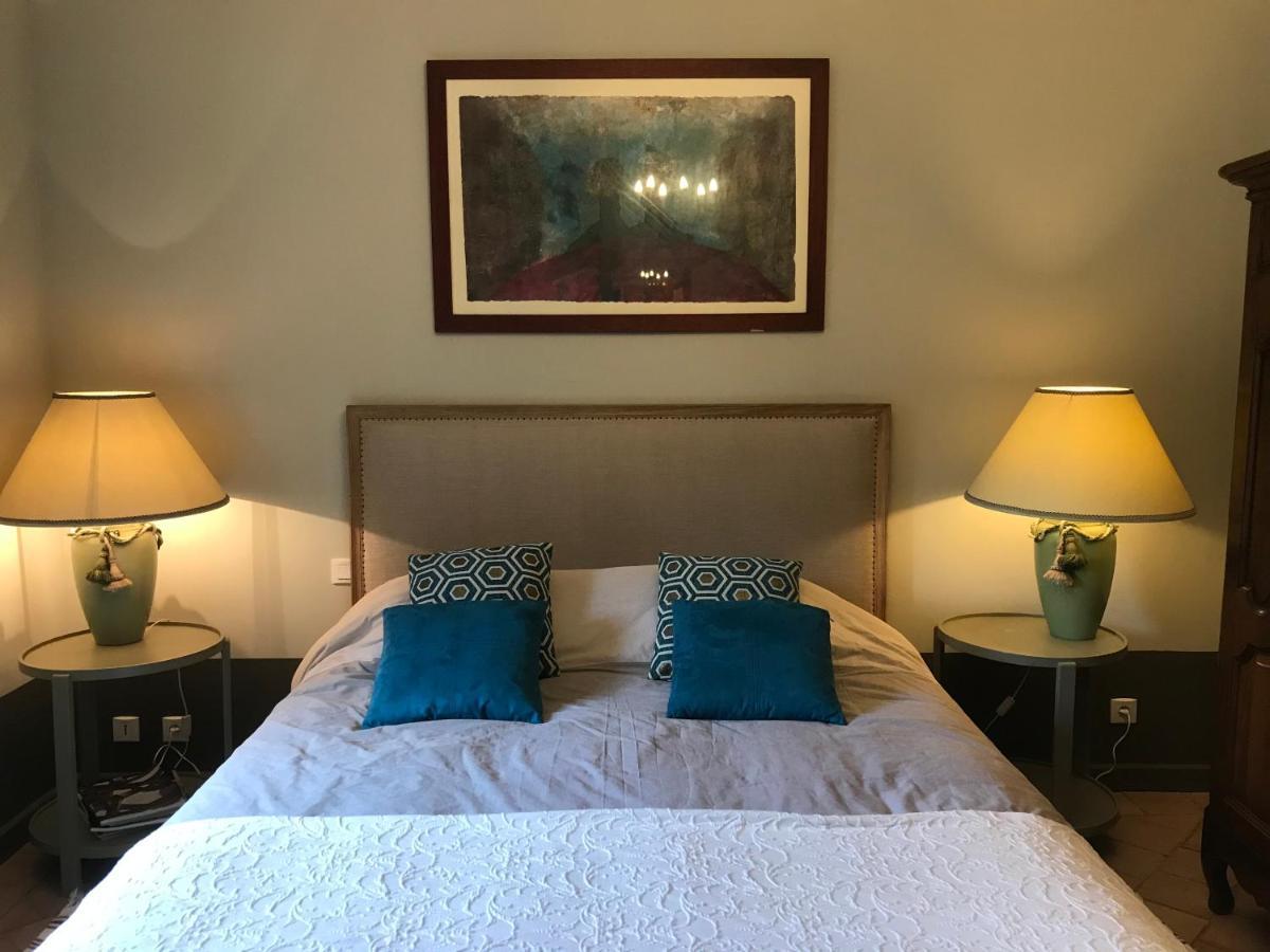 Residence Le Petit Paradis Labastide-Rouairoux Екстериор снимка