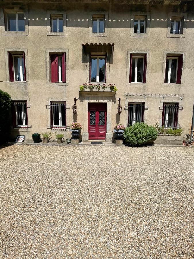 Residence Le Petit Paradis Labastide-Rouairoux Екстериор снимка