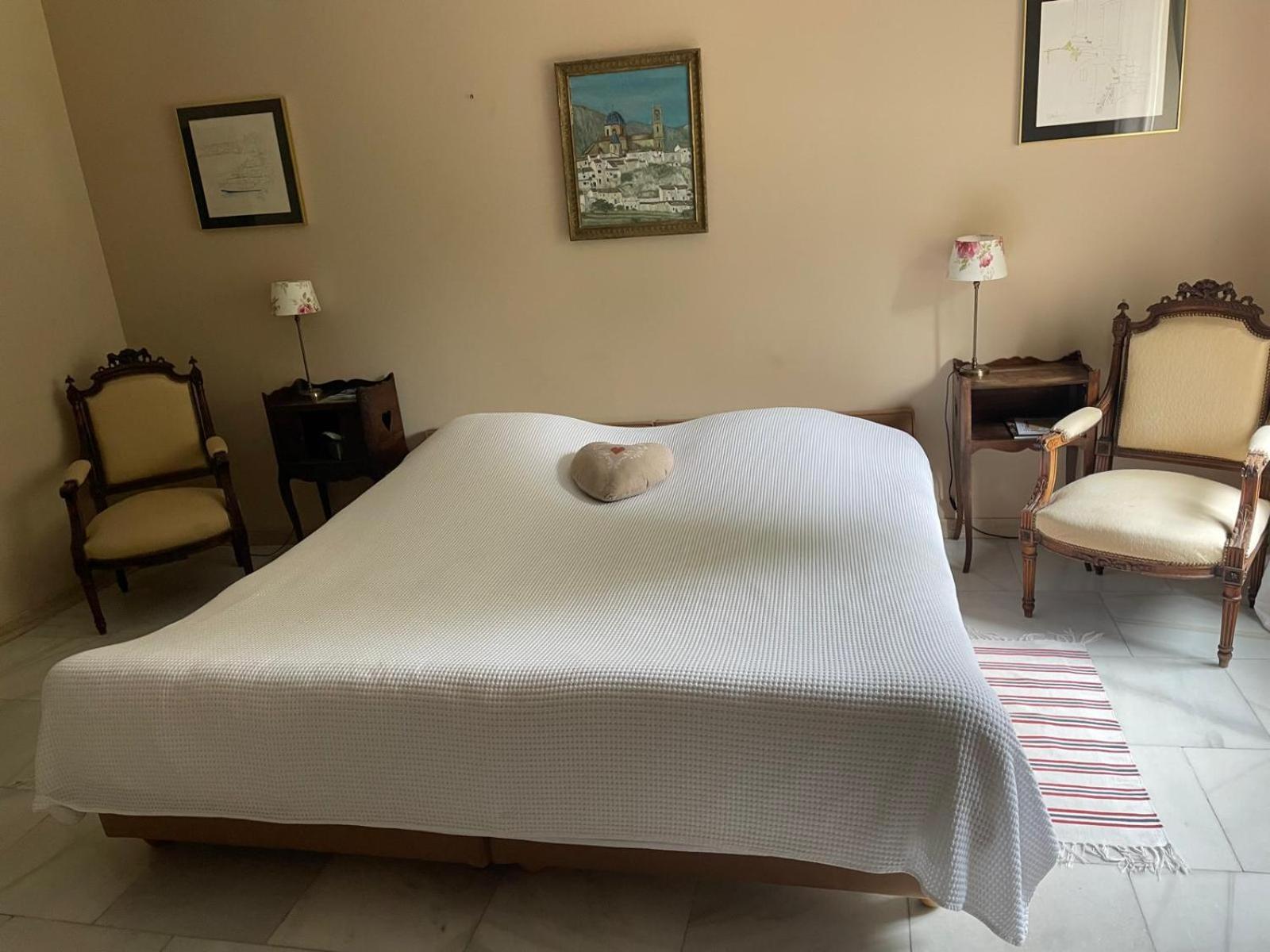 Residence Le Petit Paradis Labastide-Rouairoux Екстериор снимка