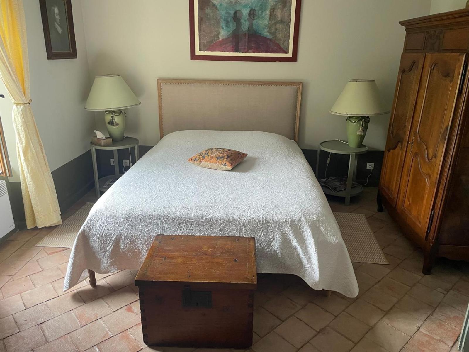 Residence Le Petit Paradis Labastide-Rouairoux Екстериор снимка