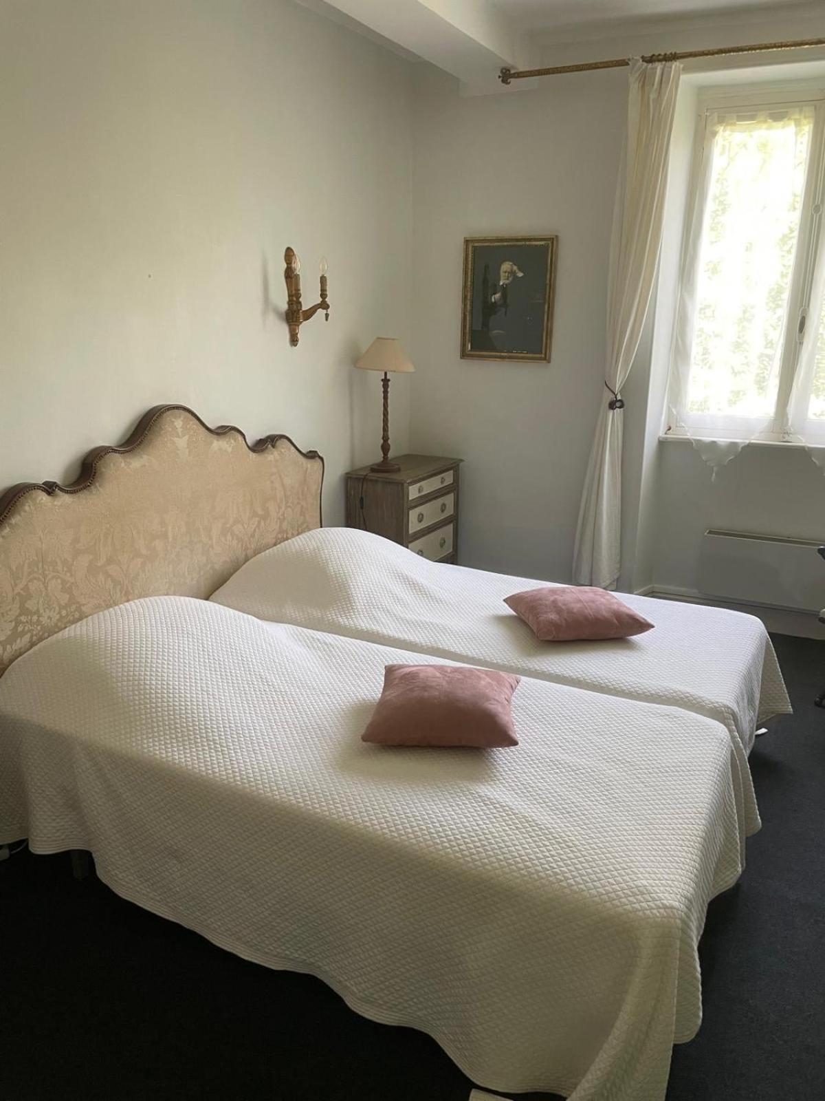 Residence Le Petit Paradis Labastide-Rouairoux Екстериор снимка