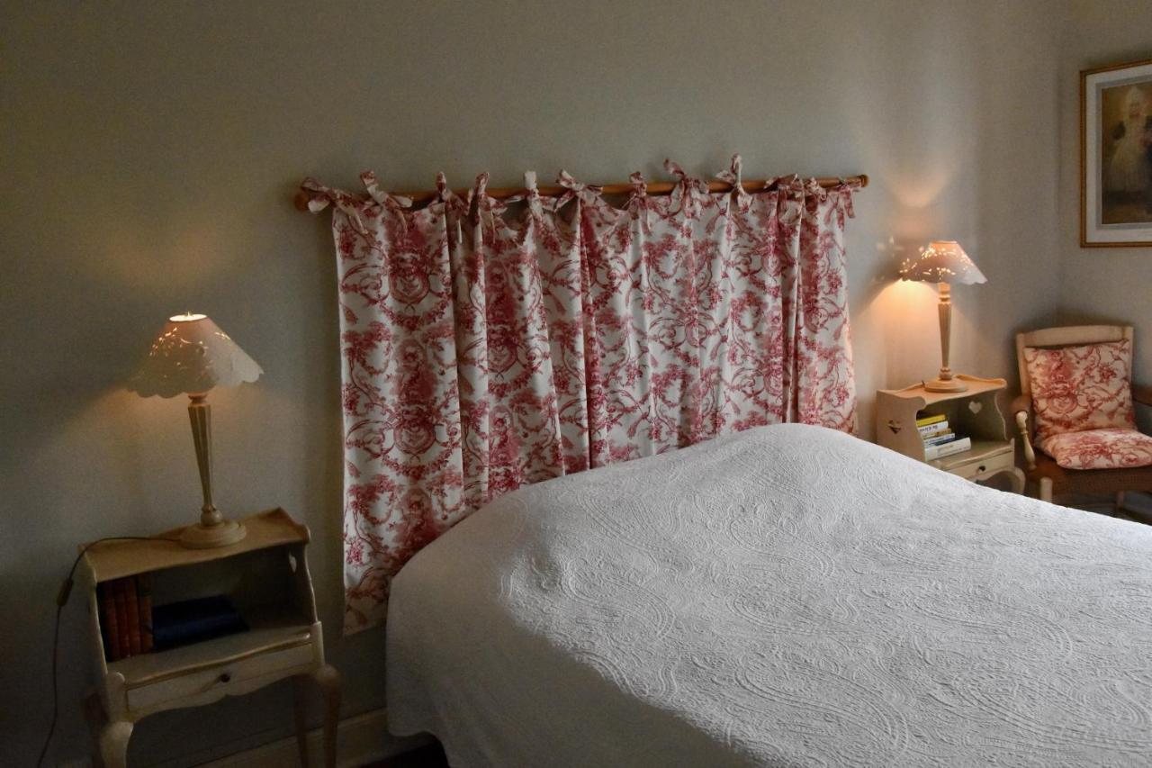 Residence Le Petit Paradis Labastide-Rouairoux Екстериор снимка