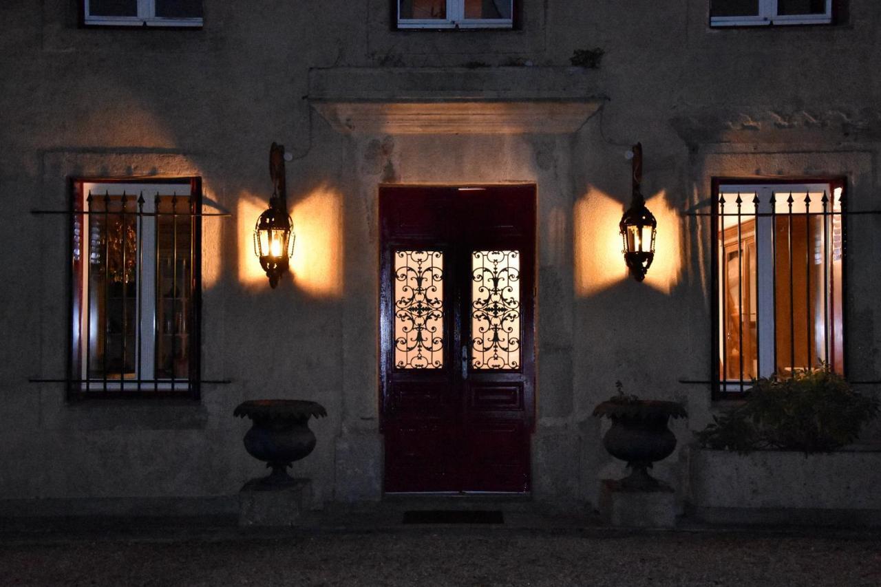 Residence Le Petit Paradis Labastide-Rouairoux Екстериор снимка