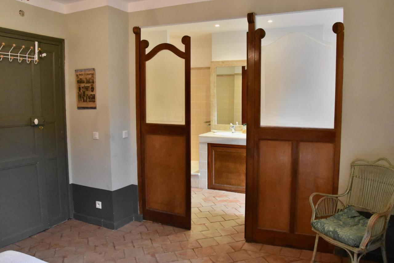 Residence Le Petit Paradis Labastide-Rouairoux Екстериор снимка