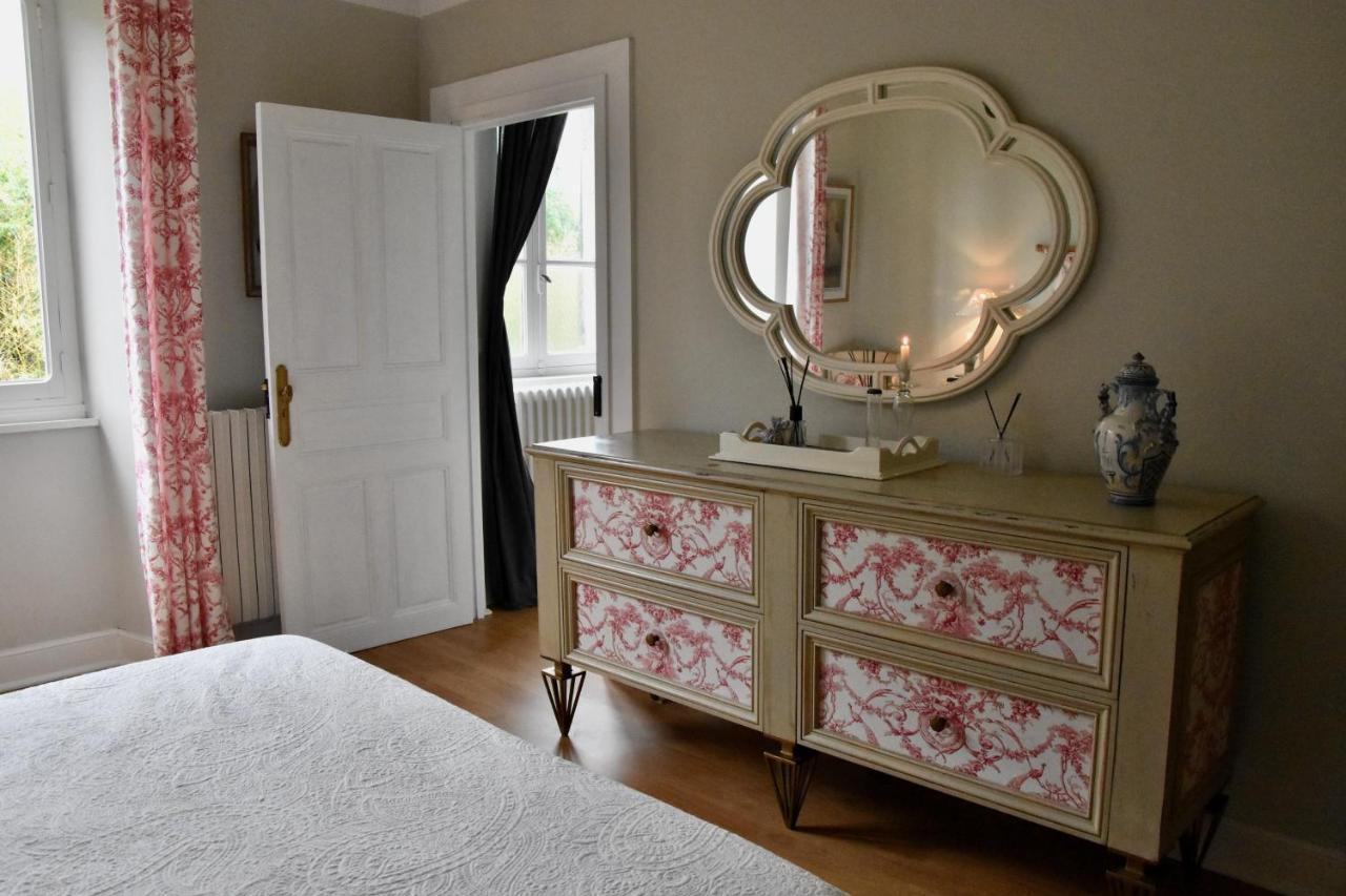 Residence Le Petit Paradis Labastide-Rouairoux Екстериор снимка